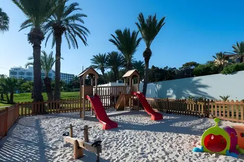 Tour Khalef Hotel in سوسة — foto 22