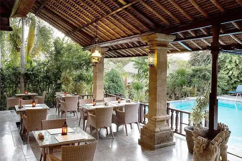 Bali Agung Village in Seminyak — foto 5