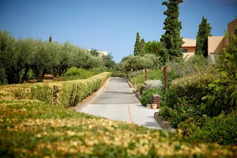 Village Heights Resort in Chersonisos Municipal Unit — foto 18
