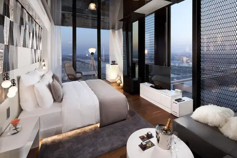 Meliá Vienna in Wenen — foto 17