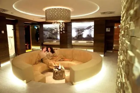 Hotel Eder in Maria Alm am Steinernen Meer — foto 9