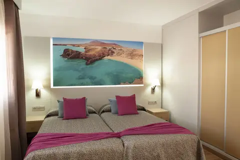 HL Hotel Rio Playa Blanca in Yaiza — foto 10
