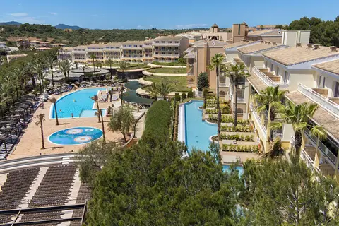 Insotel Cala Mandia Resort in Manacor — foto 2