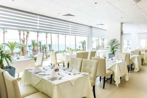 Hotel Ascos Coral Beach in Πέγεια — foto 7