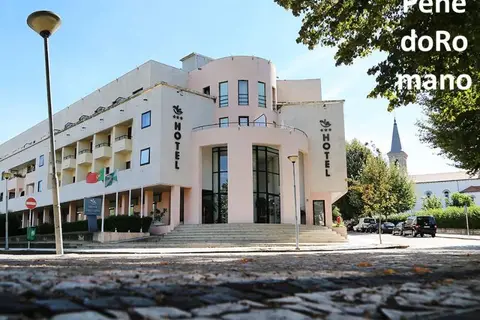 Das Taipas in Guimarães — foto 21