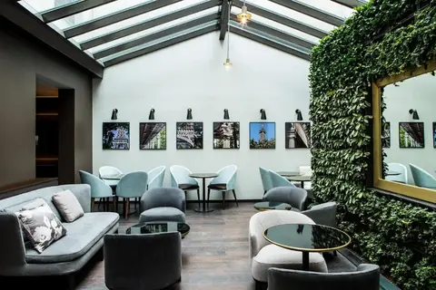 Hotel Le Parisis in Parijs — foto 5