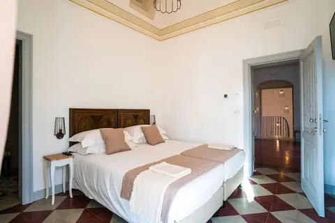 Borgo Cozzana in Monopoli — foto 21