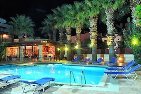 Latania Studios & Apartments in Δημοτική Ενότητα Μαλίων — foto 26