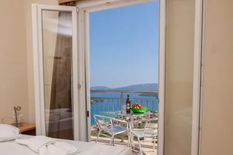 Odysseas Villas in Municipal Unit of Ellomenos — foto 4