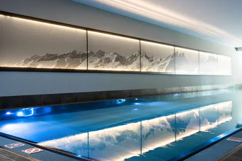 AMERON Davos Swiss Mountain Resort in Davos — foto 22