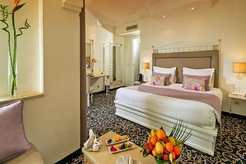 Carthage Thalasso Resort in Tunis — foto 3
