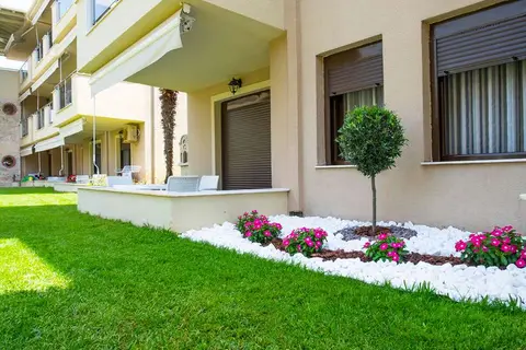 Alkioni by the Sea in Σίβηρη — foto 8