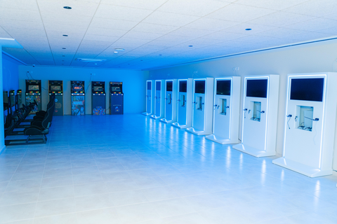 Hotel Magic Pirates Island Resort foto 30