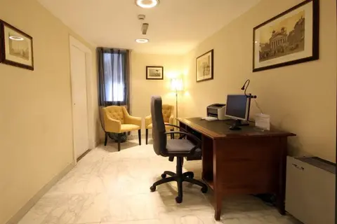 Hotel Traiano in Rome, foto 4