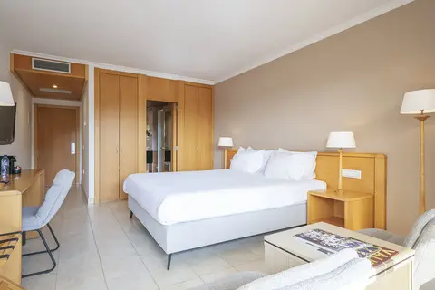 Van der Valk Hotel Barcarola in Sant Feliu de Guíxols, foto 6