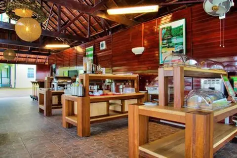 Eco Torarica in Parimaribo — foto 6