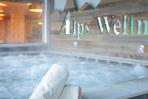 Hotel Delle Alpi foto 7