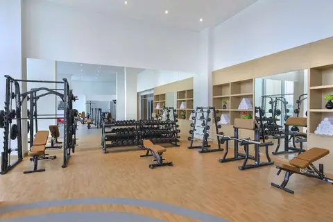 Avani Ibn Battuta Dubai in شارع أبراج الميناء — foto 9