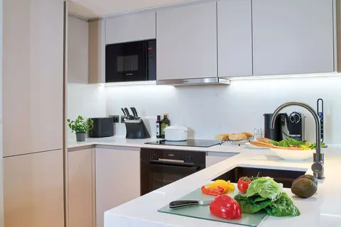Cheval Phoenix House in Londen, foto 8