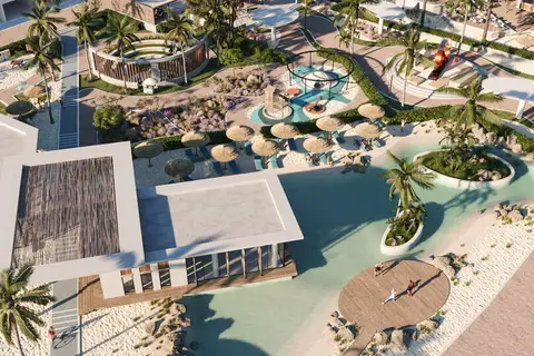 Tulua Sahl Hasheesh in Premier Le Reve Hotel & Spa — foto 30