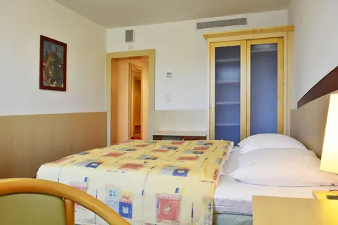 Hotel Artemis Prague in Praag, foto 18
