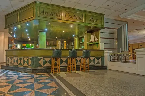 Tsokkos Gardens Hotel in Παραλίμνι — foto 25