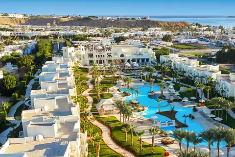 Swissôtel Sharm El Sheikh All Inclusive Collection in Sharm El Sheikh