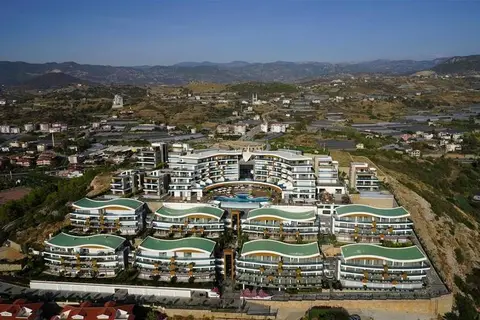 Elite Luxury Suite & Spa in Alanya — foto 13
