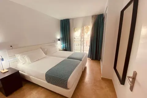 Hotel Bahia Serena in Roquetas de Mar — foto 22