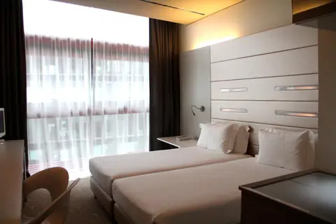 Best Western Plus Net Tower Hotel Padova in Padua, foto 6