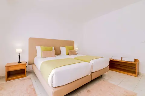 Monica Isabel Beach Club in Albufeira — foto 3