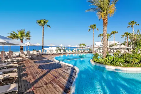 Atlantica SunGarden Beach in Αγία Νάπα — foto 17
