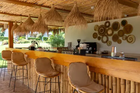 Fort Arabesque - The Beach Resort in Makadi Bay — foto 12