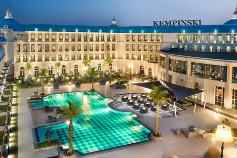 Royal Maxim Palace Kempinski in New Cairo, foto 10