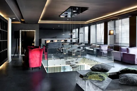 c hotels Ambasciatori in Florence — foto 4