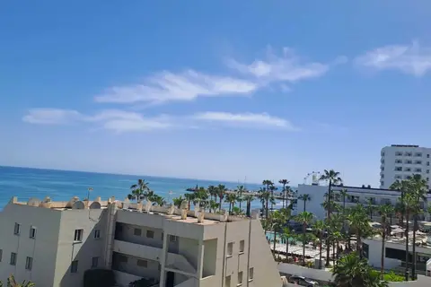 Appartementen Buensol in Torremolinos — foto 4