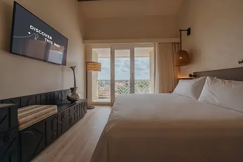 Renaissance Wind Creek Aruba Resort in Oranjestad — foto 14