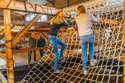 Vakantiepark Koningshof foto 19