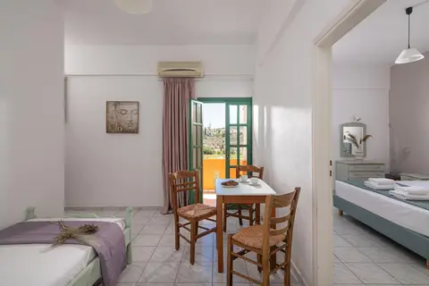 Portokali Apartments in Portokali Hotel Apartments, foto 3