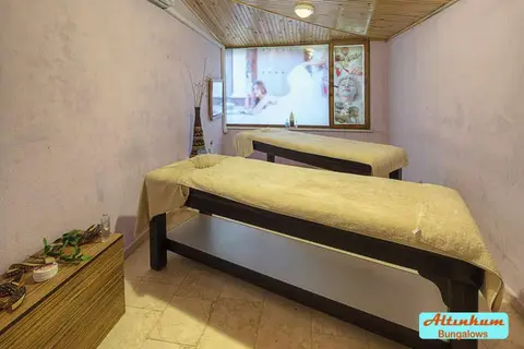 Altinkum Bungalows in Manavgat, foto 10