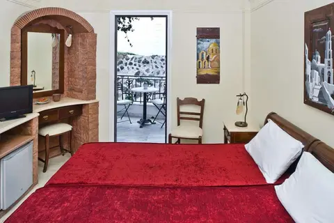 Galatia Villas in Δημοτική Ενότητα Θήρας — foto 11