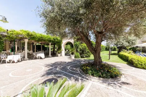 Hotel Aurelia in Cervia, foto 22