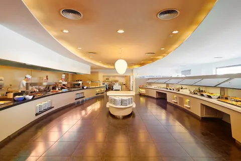 Hotel Club Mediterraneo Hipotels foto 22