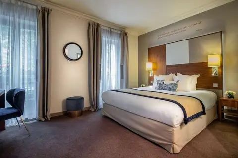 Le Tourville by Inwood Hotels in Parijs, foto 27