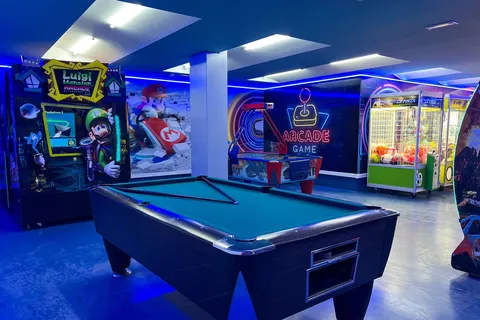 Hotel Cordial Mogan Playa foto 14