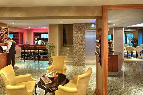 Momento Hotel Beyazit in İstanbul — foto 7