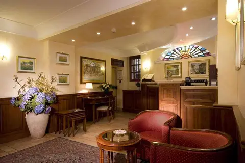 Hotel Trevi in Rome, foto 18