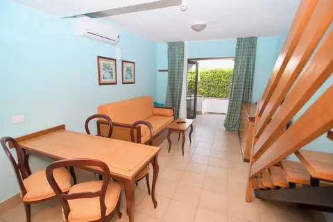Playamar Bungalows in Playa del Inglés — foto 6