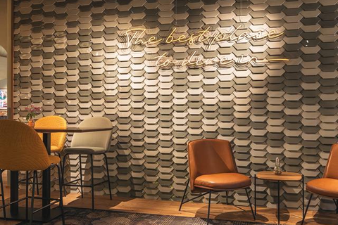 Hotel Fish Inn Zell foto 15