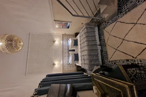 Riad Explore in Marrakech — foto 27